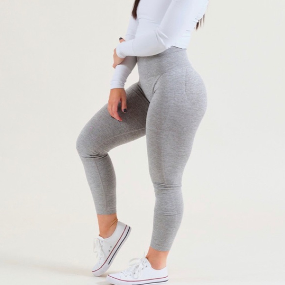 Paragon Seamless leggings